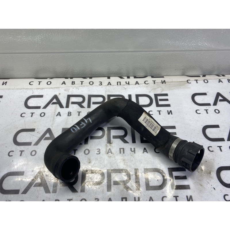 Патрубок (система охлаждения) BMW 5-series F10 2011 3.0 N55B30 11537583880