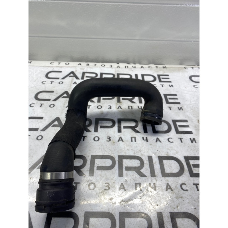 Патрубок (система охлаждения) BMW 5-series F10 2011 3.0 N55B30 11537583880