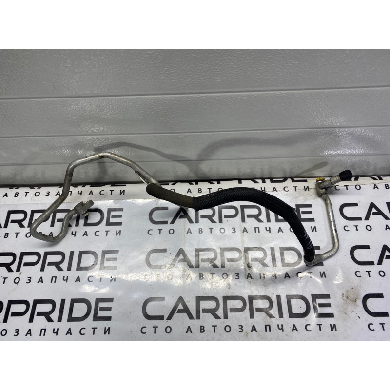 Трубка кондиционера (отопление и кондиционирование) BMW 5-series F10 2011 3.0 N55B30 64539209718