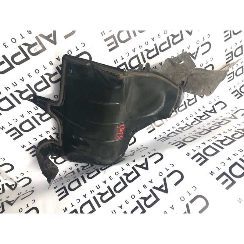 Защита (кузов и элементы) Mercedes-Benz GL X164 2012 4.6 a1646201478