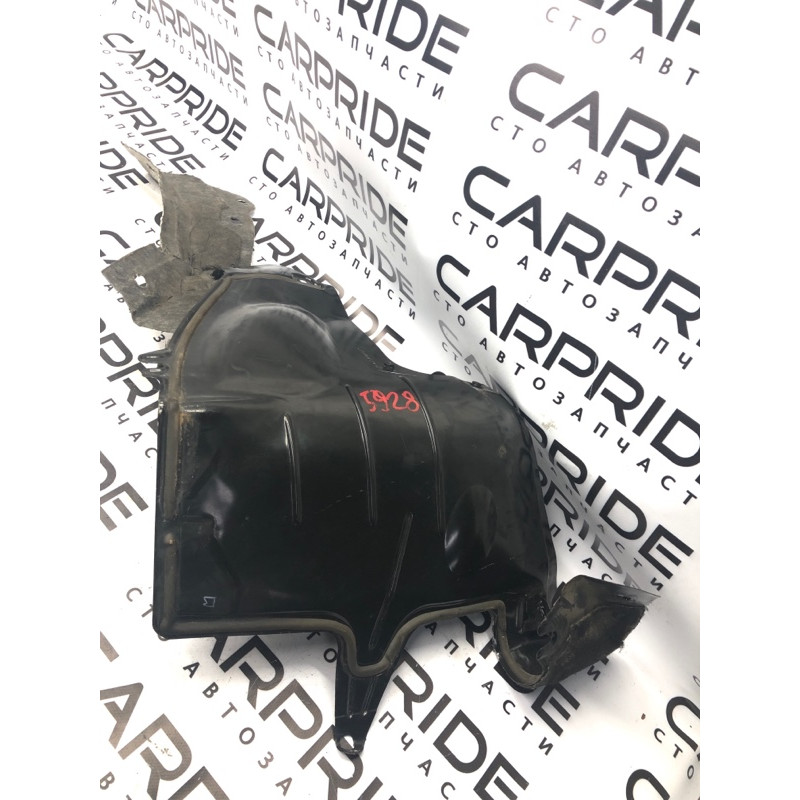 Защита (кузов и элементы) Mercedes-Benz GL X164 2012 4.6 a1646201478