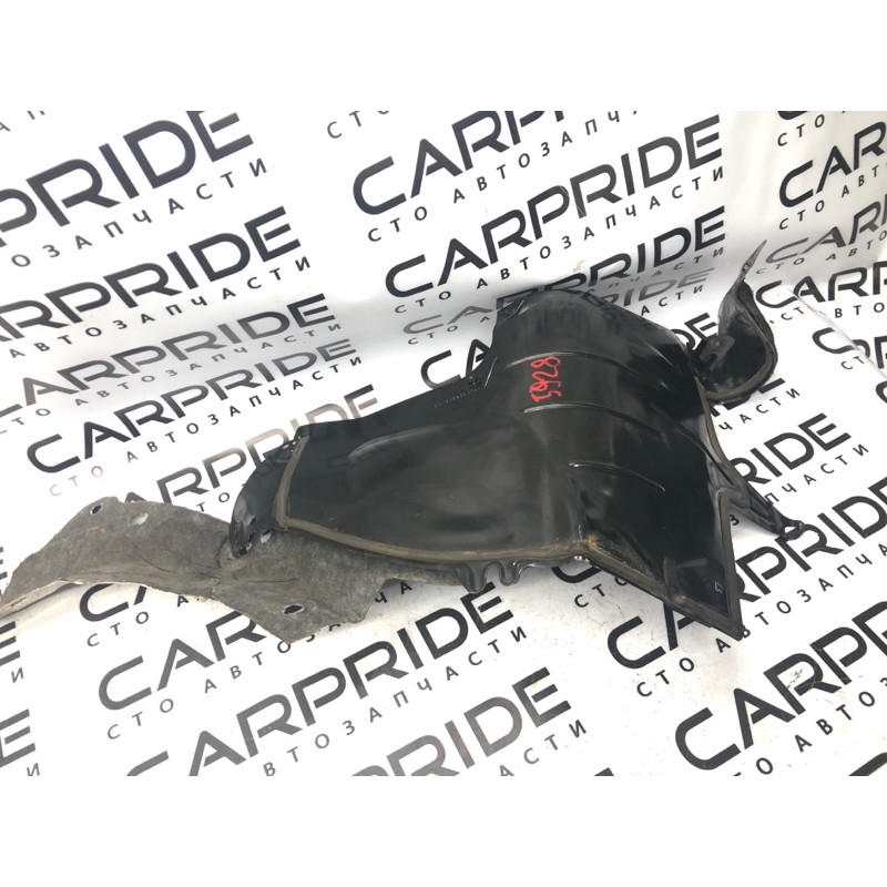 Защита (кузов и элементы) Mercedes-Benz GL X164 2012 4.6 a1646201478