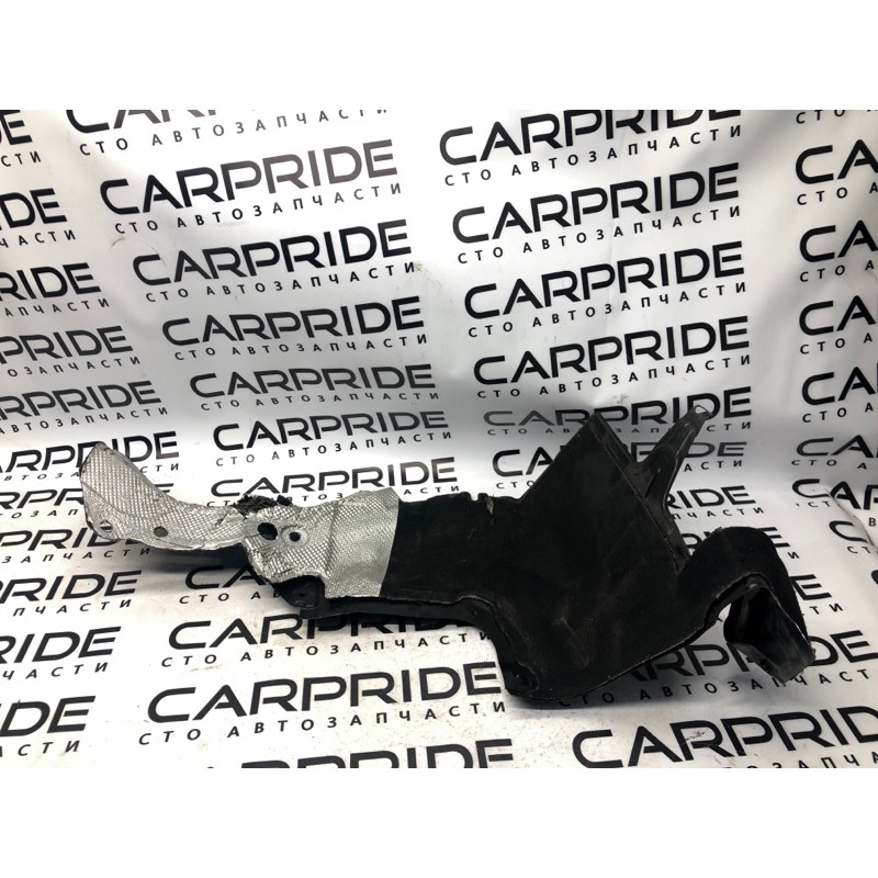 Защита (кузов и элементы) Mercedes-Benz GL X164 2012 4.6 a1646201478