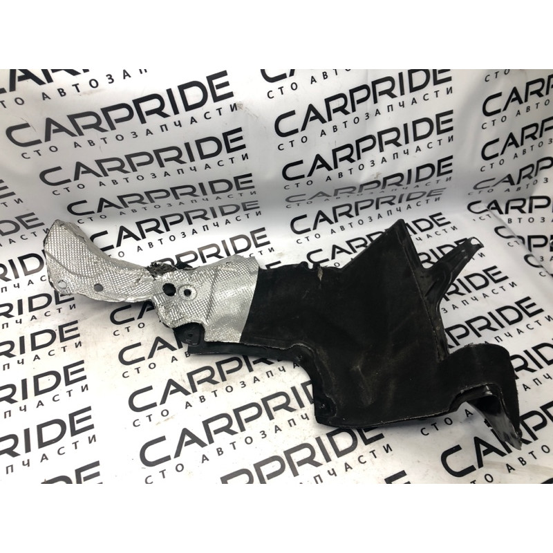 Защита (кузов и элементы) Mercedes-Benz GL X164 2012 4.6 a1646201478