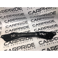 Планка передней панели