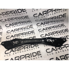 Планка передней панели