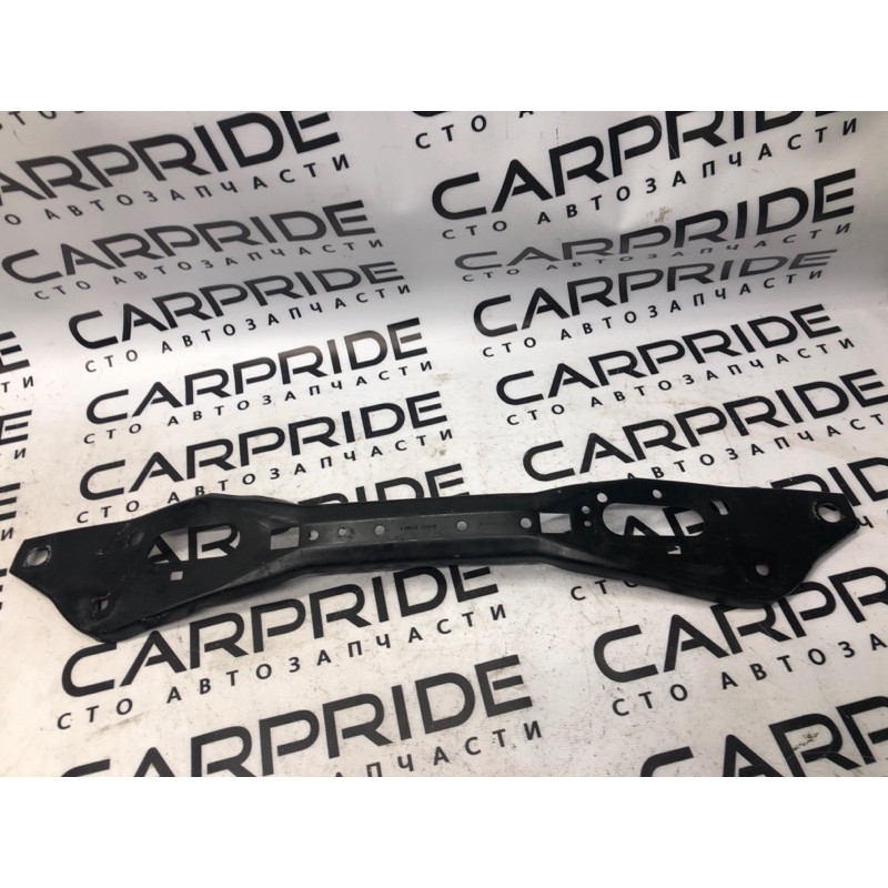 Планка передней панели (кузов и элементы) FORD Fusion MK5 2014 2.5 DG9Z5410684A