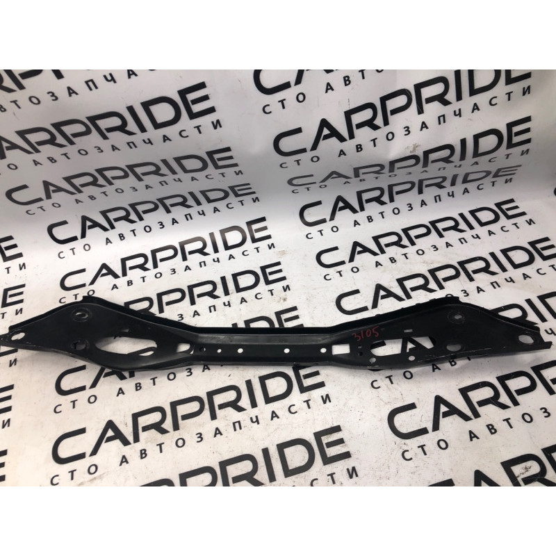 Планка передней панели (кузов и элементы) FORD Fusion MK5 2014 2.5 DG9Z5410684A