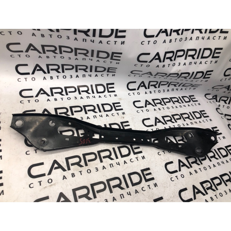 Планка передней панели (кузов и элементы) FORD Fusion MK5 2014 2.5 DG9Z5410684A