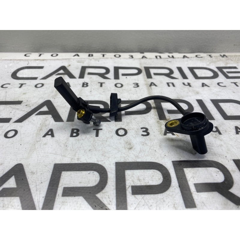 Датчик положения коленвала (электрика двигателя) BMW 5-series F10 2011 3.0 N55B30 13627582842