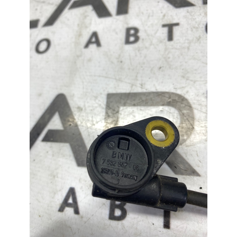 Датчик положения коленвала (электрика двигателя) BMW 5-series F10 2011 3.0 N55B30 13627582842