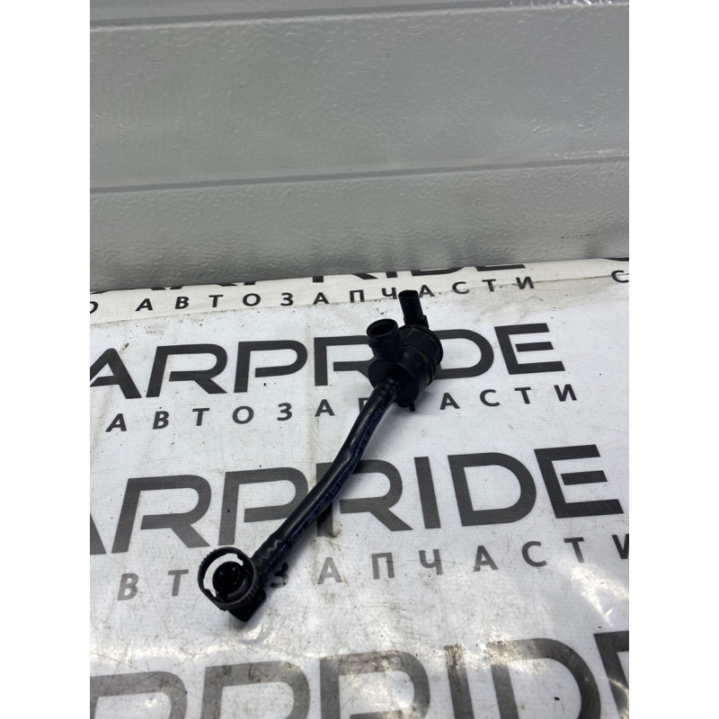 Клапан вентиляции топливного бака (топливная система) BMW 5-series F10 2011 3.0 N55B30 13907636157