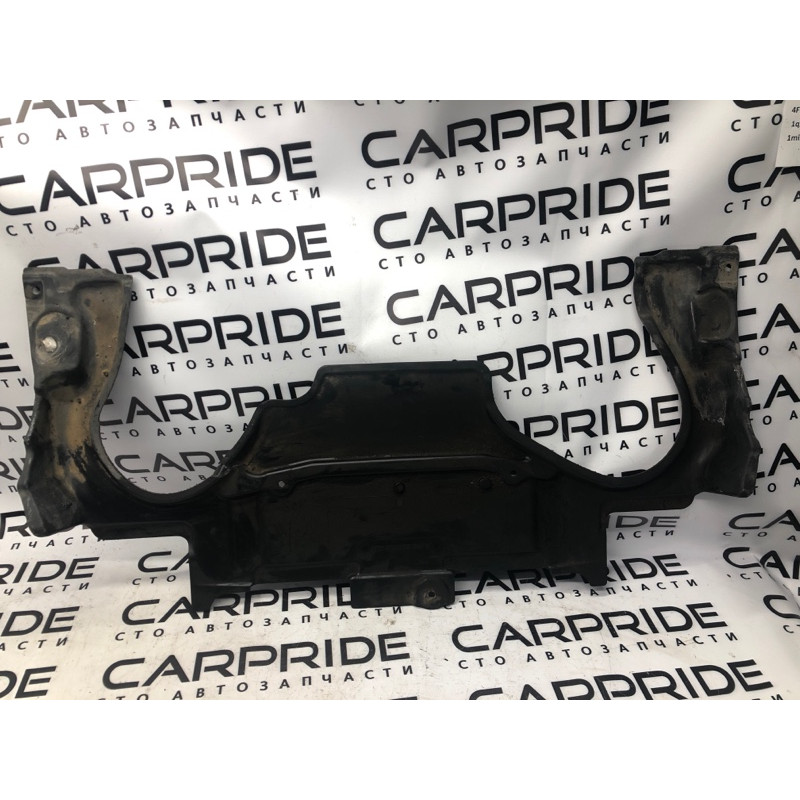 Защита (кузов и элементы) Mercedes-Benz C-class W203 2007 3.0 a2035243930