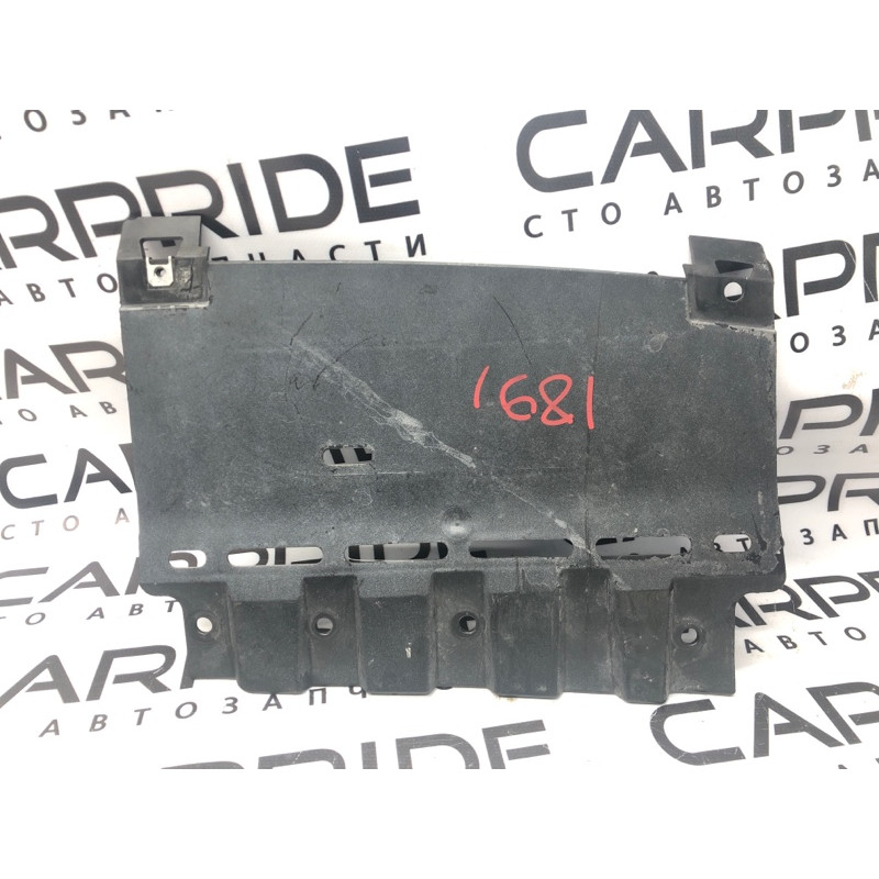Захист (кузов і елементи) BMW 3-series E93 2010 3.0 N52 51127128248