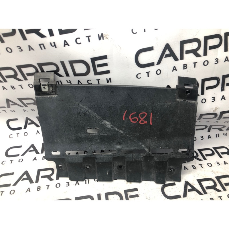 Захист (кузов і елементи) BMW 3-series E93 2010 3.0 N52 51127128248