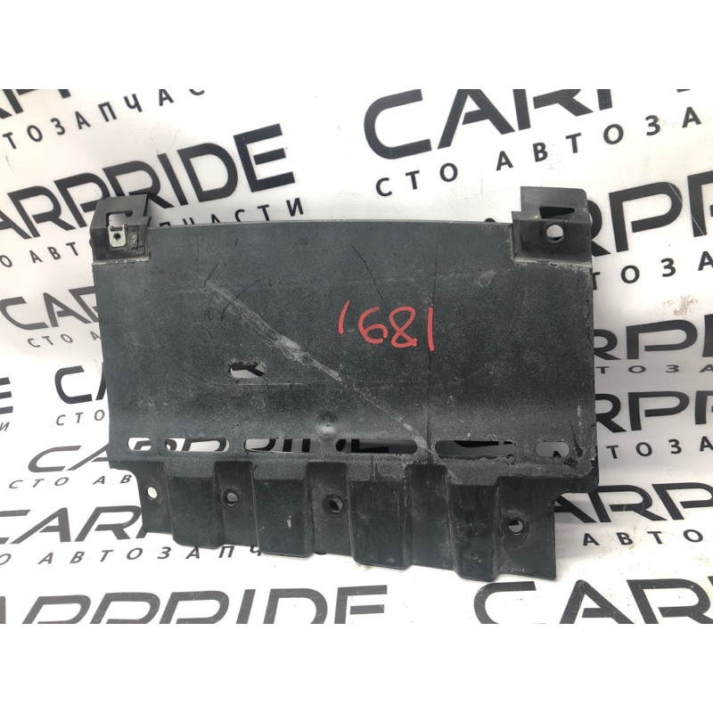 Захист (кузов і елементи) BMW 3-series E93 2010 3.0 N52 51127128248