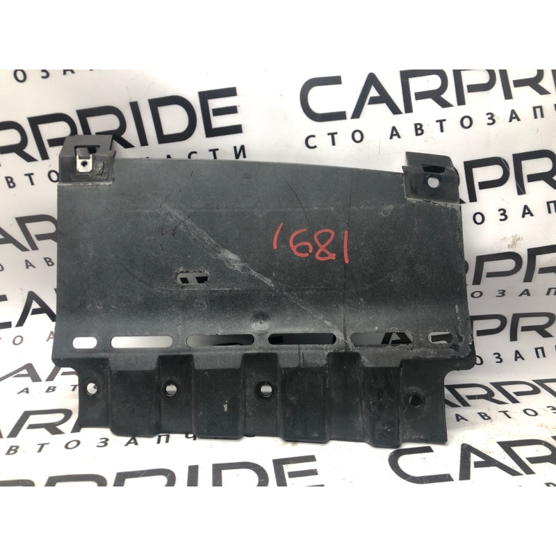 Захист (кузов і елементи) BMW 3-series E93 2010 3.0 N52 51127128248