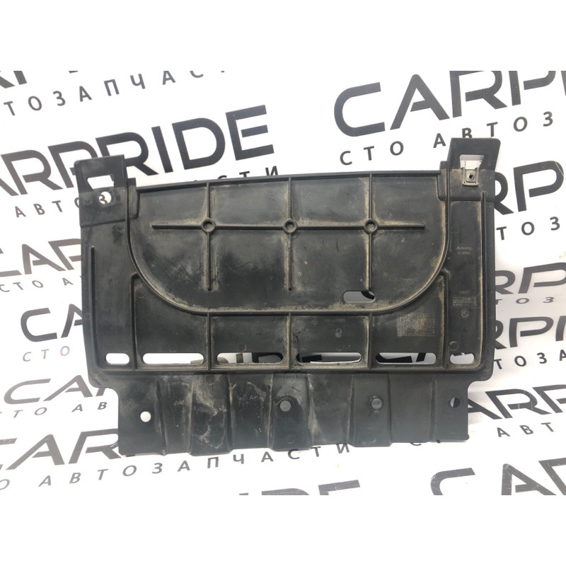 Захист (кузов і елементи) BMW 3-series E93 2010 3.0 N52 51127128248