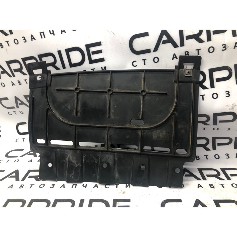 Захист (кузов і елементи) BMW 3-series E93 2010 3.0 N52 51127128248