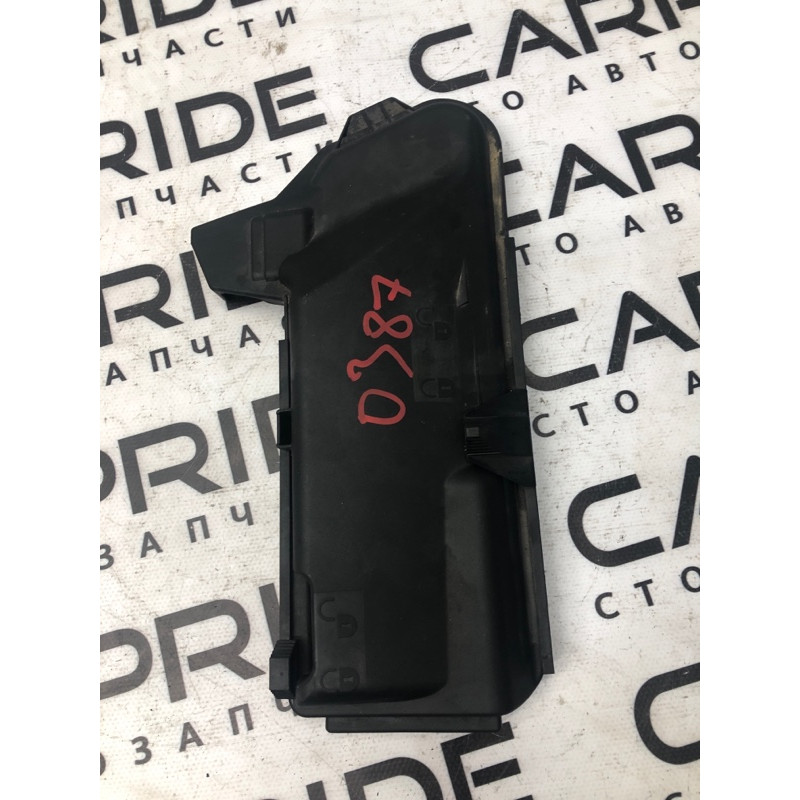 Крышка (салон) Mercedes-Benz E-class W211 2008 3.5 a2115400482