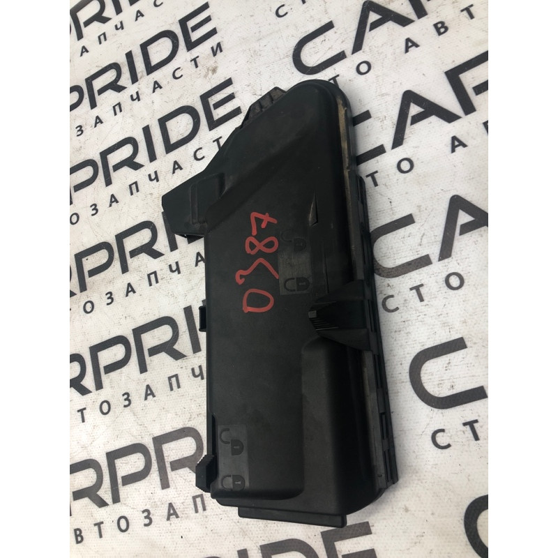 Крышка (салон) Mercedes-Benz E-class W211 2008 3.5 a2115400482