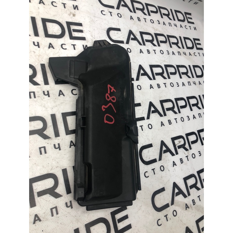 Крышка (салон) Mercedes-Benz E-class W211 2008 3.5 a2115400482