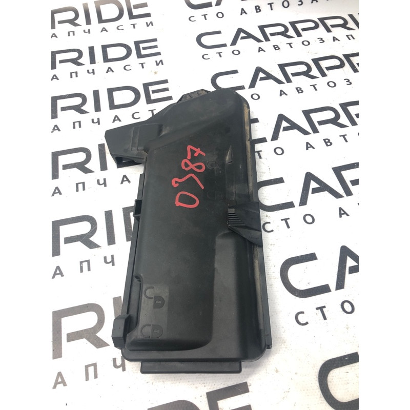 Крышка (салон) Mercedes-Benz E-class W211 2008 3.5 a2115400482