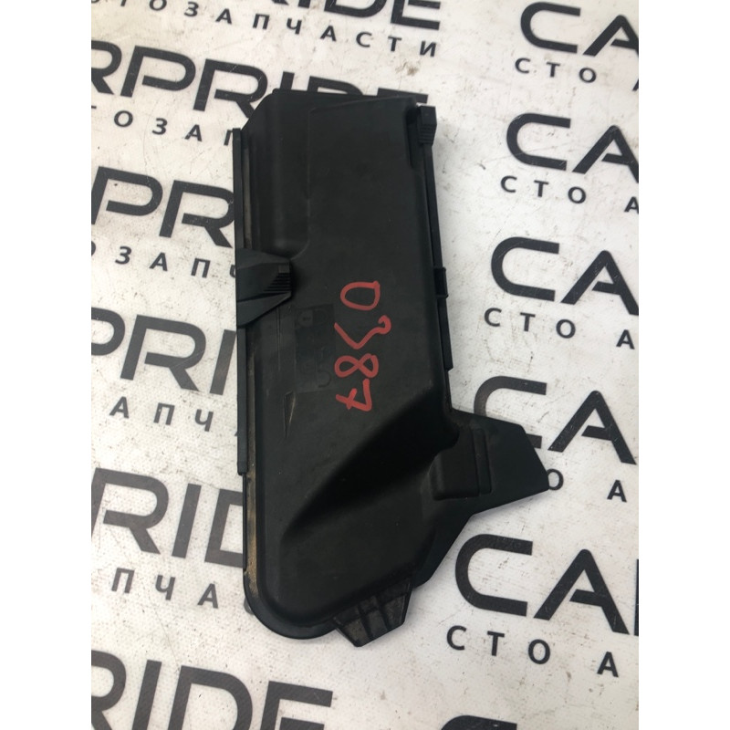 Крышка (салон) Mercedes-Benz E-class W211 2008 3.5 a2115400482