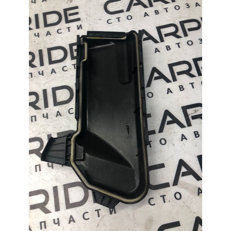 Крышка (салон) Mercedes-Benz E-class W211 2008 3.5 a2115400482