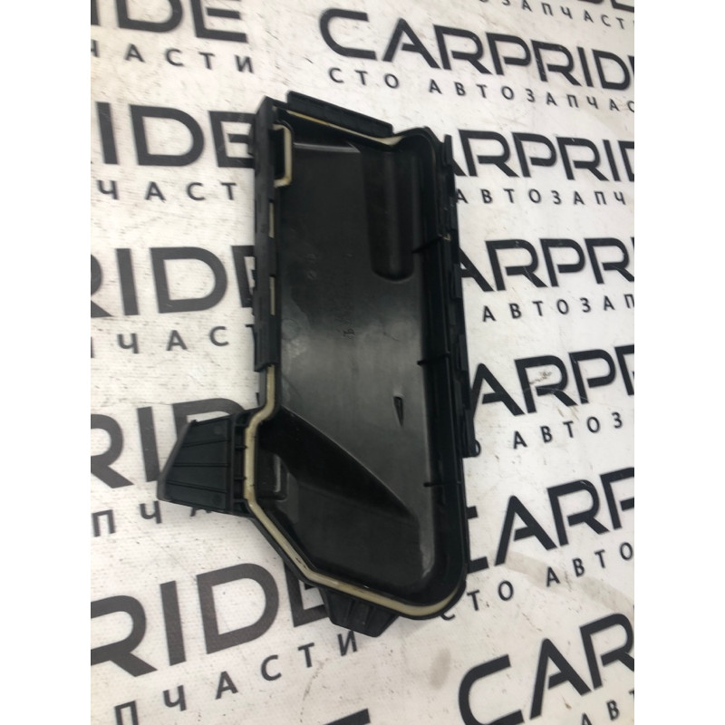 Крышка (салон) Mercedes-Benz E-class W211 2008 3.5 a2115400482