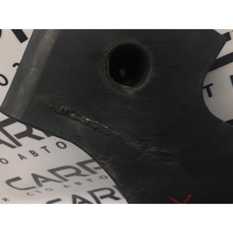 Защита (кузов и элементы) BMW 5-series F10 2011 3.0 N55B30 51757186721