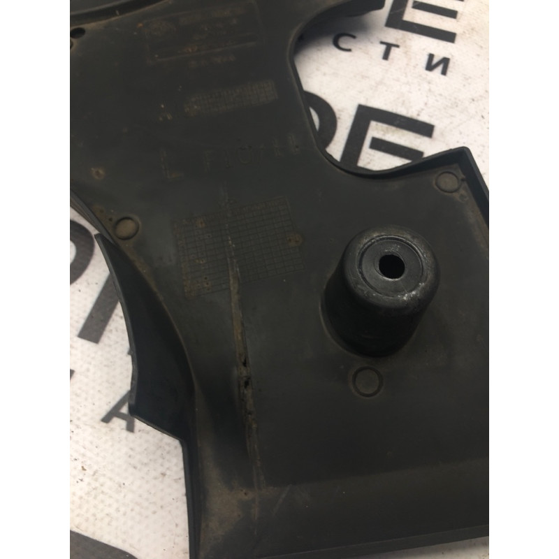 Защита (кузов и элементы) BMW 5-series F10 2011 3.0 N55B30 51757186721
