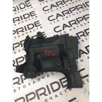 Пыльник рулевой колонки