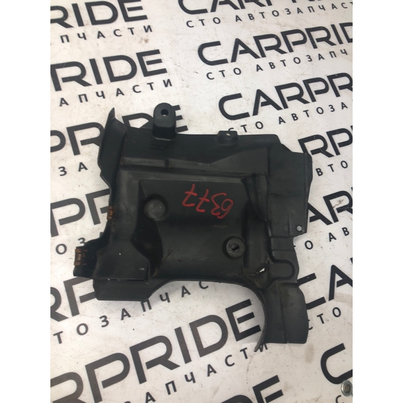 Пыльник рулевой колонки (рулевое управление) BMW 5-series F10 2011 3.0 N55B30 51757228687