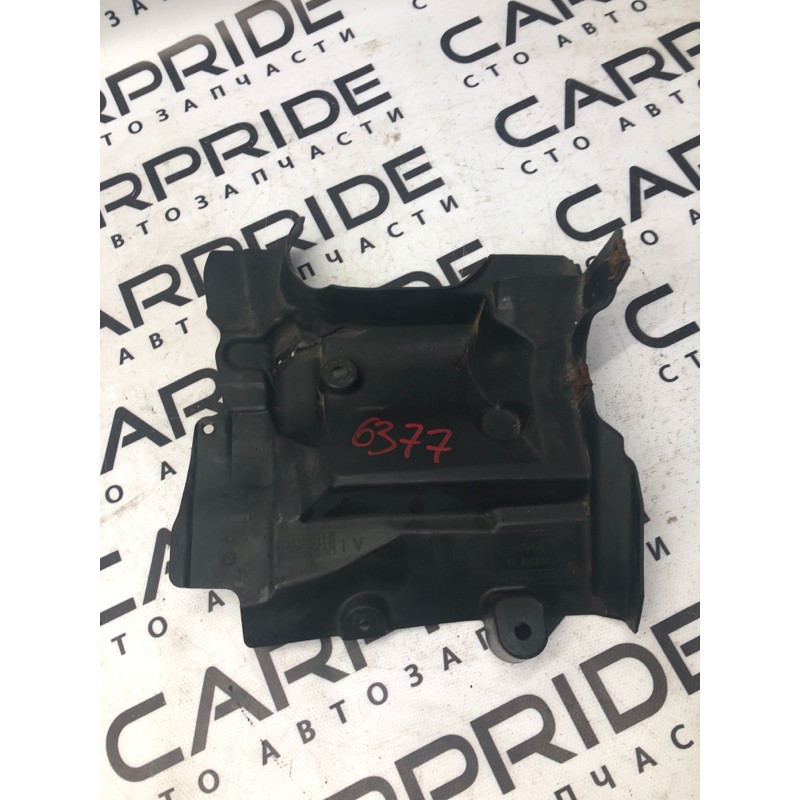 Пыльник рулевой колонки (рулевое управление) BMW 5-series F10 2011 3.0 N55B30 51757228687