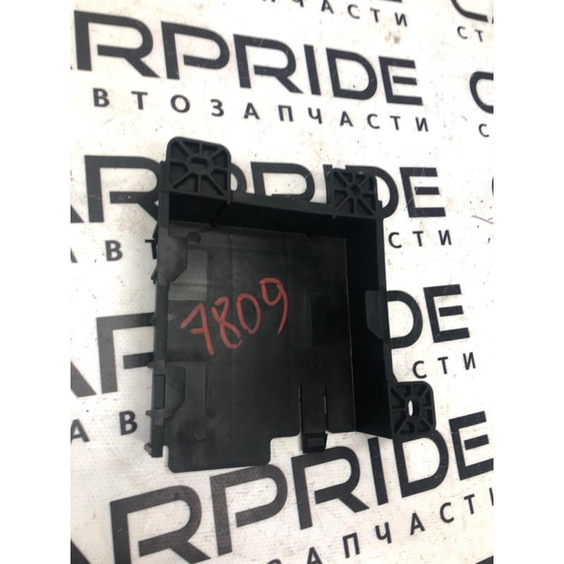 Корпус ЭБУ (кузов и элементы) Cadillac Xt5 1 2016 3.6 84024268