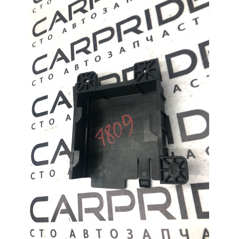 Корпус ЭБУ (кузов и элементы) Cadillac Xt5 1 2016 3.6 84024268