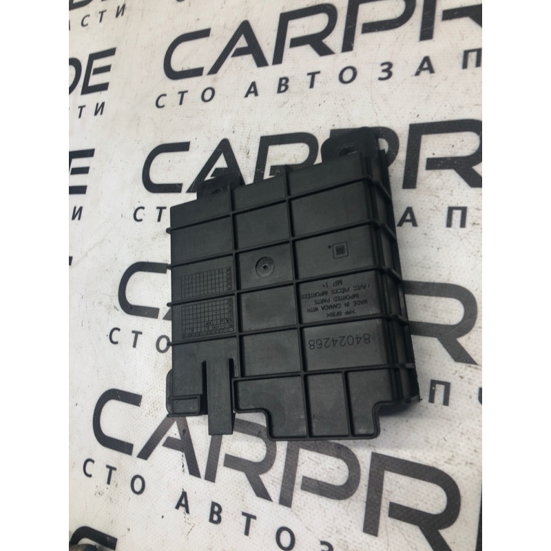 Корпус ЭБУ (кузов и элементы) Cadillac Xt5 1 2016 3.6 84024268