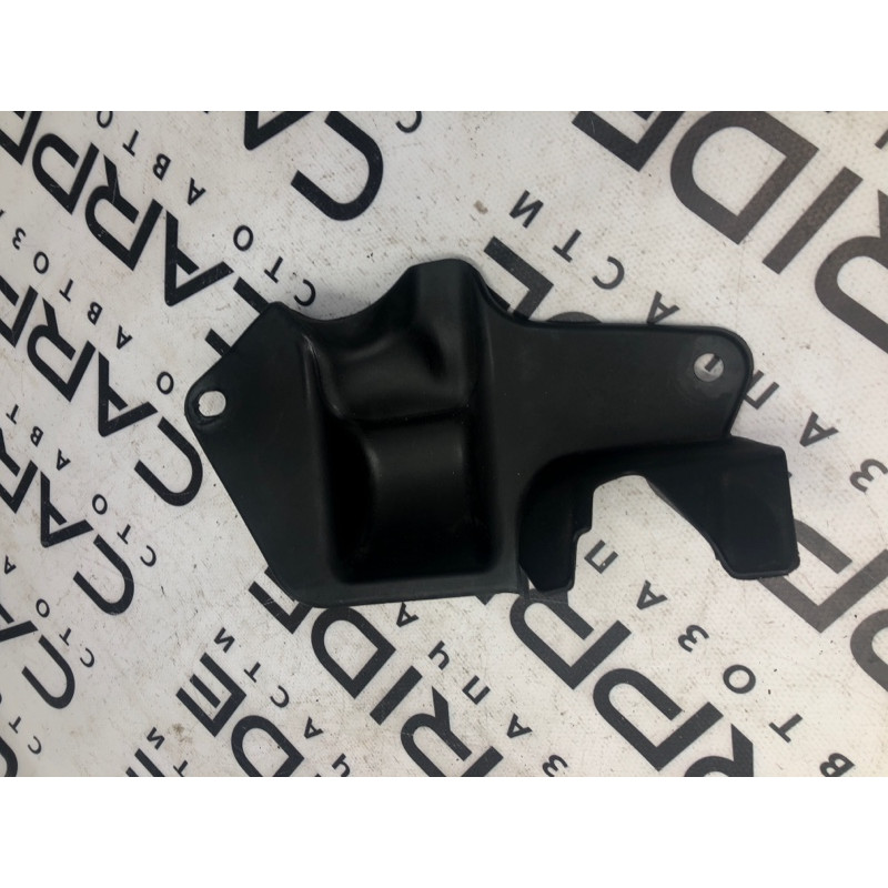 Кожух рульової колонки нижній (салон) Volkswagen Passat B7 2014 1.8 1k1863129b