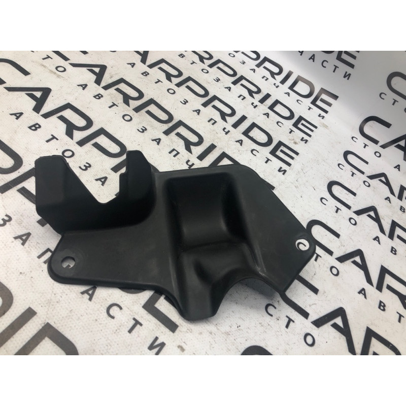 Кожух рульової колонки нижній (салон) Volkswagen Passat B7 2014 1.8 1k1863129b