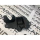 Кожух рульової колонки нижній (салон) Volkswagen Passat B7 2014 1.8 1k1863129b