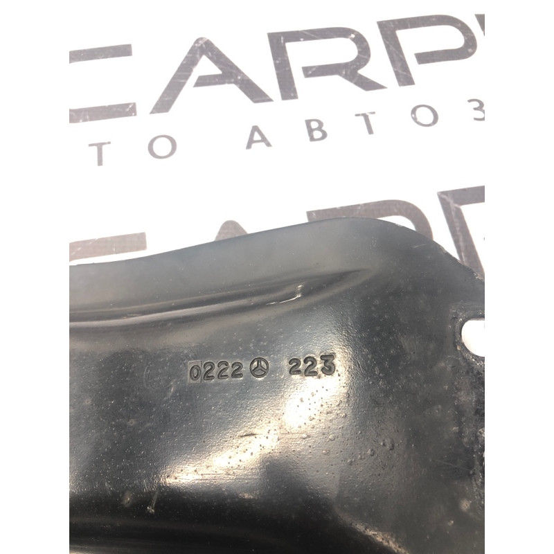 Траверса (трансмісія) Mercedes-Benz GL X164 2012 4.6