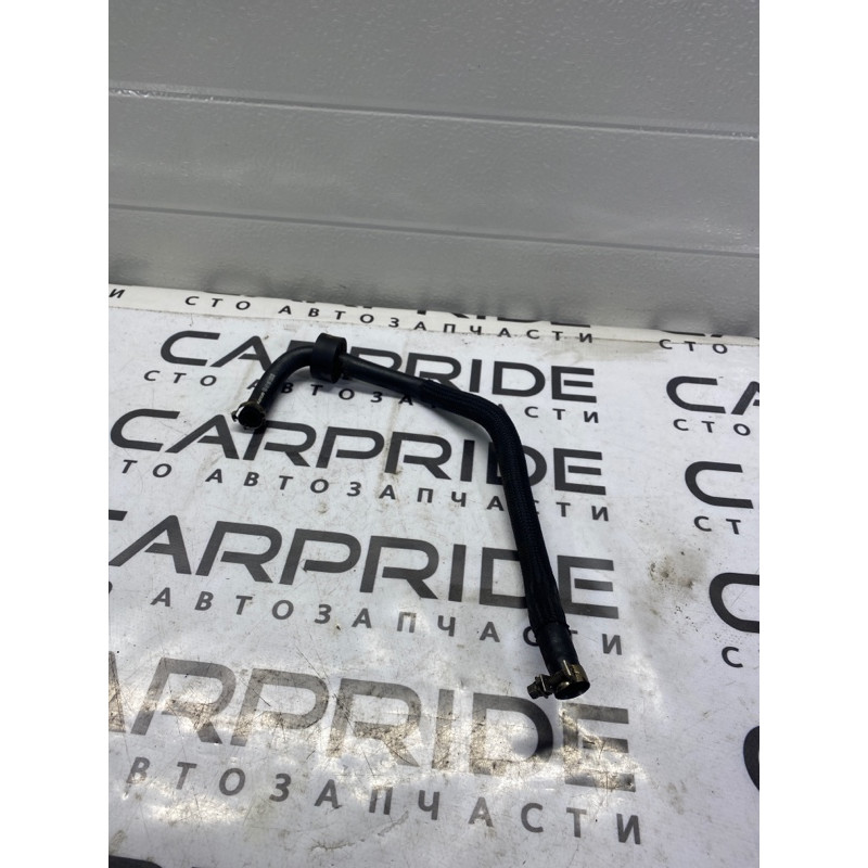 Патрубок (система охлаждения) Mercedes-Benz E-class W211 2008 3.5 a2119971582