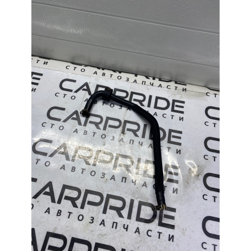 Патрубок (система охлаждения) Mercedes-Benz E-class W211 2008 3.5 a2119971582