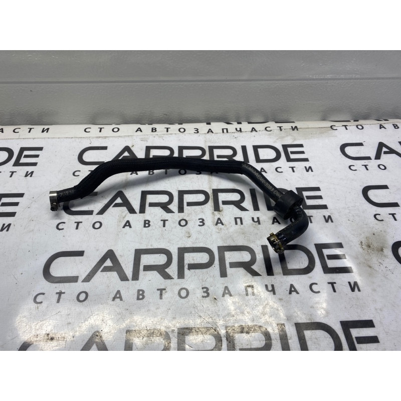 Патрубок (система охлаждения) Mercedes-Benz E-class W211 2008 3.5 a2119971582