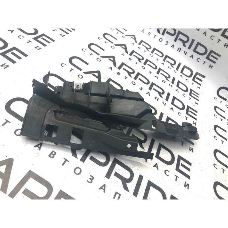 Накладка крила (кузов і елементи) FORD Focus MK3 2016 1.0 BM5Z-5802038-A
