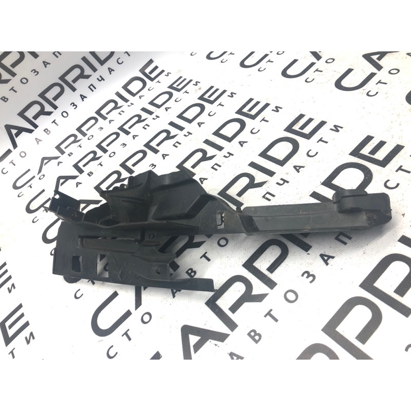 Накладка крила (кузов і елементи) FORD Focus MK3 2016 1.0 BM5Z-5802038-A