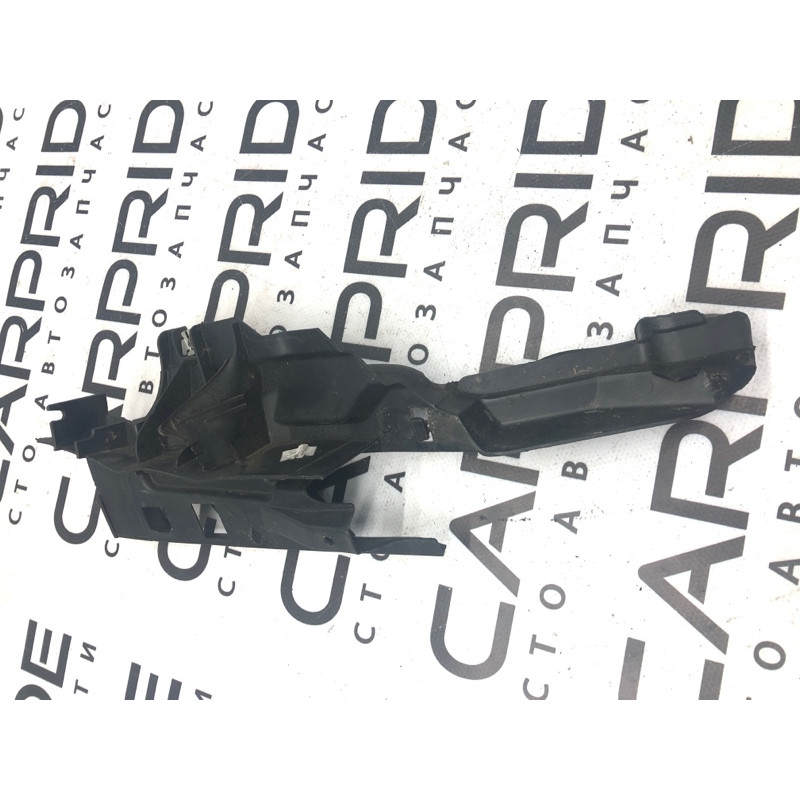 Накладка крила (кузов і елементи) FORD Focus MK3 2016 1.0 BM5Z-5802038-A