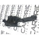 Накладка крила (кузов і елементи) FORD Focus MK3 2016 1.0 BM5Z-5802038-A