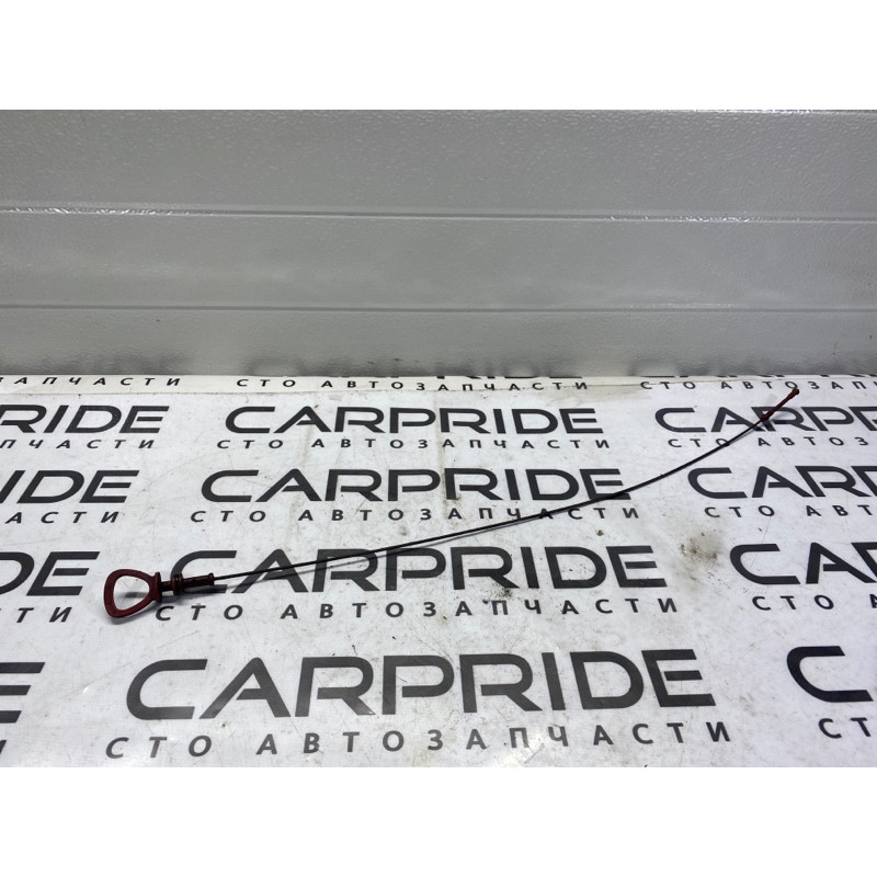 Масляный щуп (двигатель и элементы) Mercedes-Benz E-class W211 2008 3.5 a27214